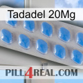 Tadadel 20Mg 22